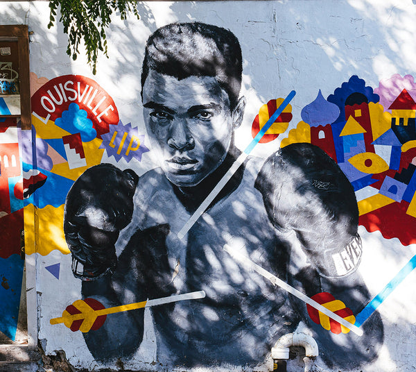 Ali Bomaye