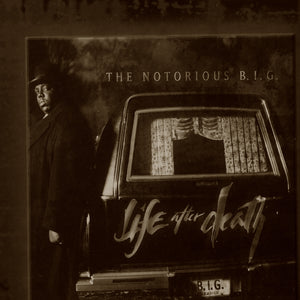 You're Nobody (Til Somebody Kills You)