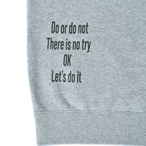 Laymart Park Back print Hoodie