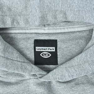 Laymart Park Back print Hoodie