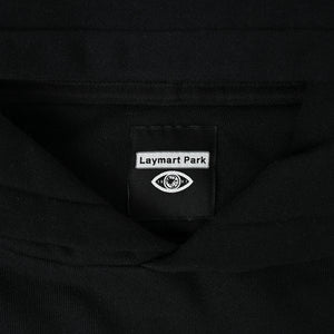 Laymart Park Back print Hoodie