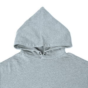 Laymart Park Back print Hoodie