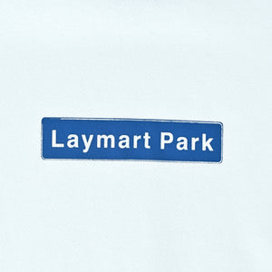Laymart Park Authentic Hoodie