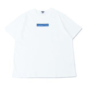 Laymart Park Authentic S/S TEE