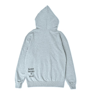 Laymart Park Back print Hoodie