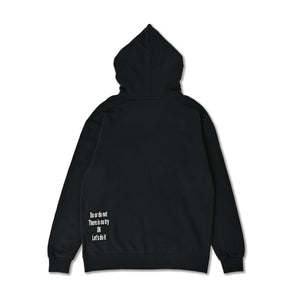 Laymart Park Back print Hoodie