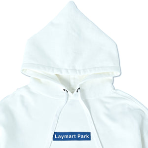 Laymart Park Authentic Hoodie