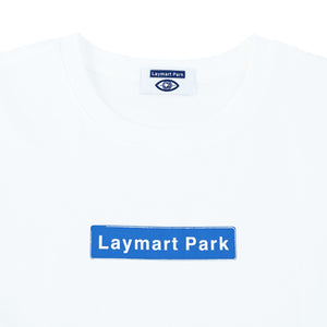 Laymart Park Authentic S/S TEE