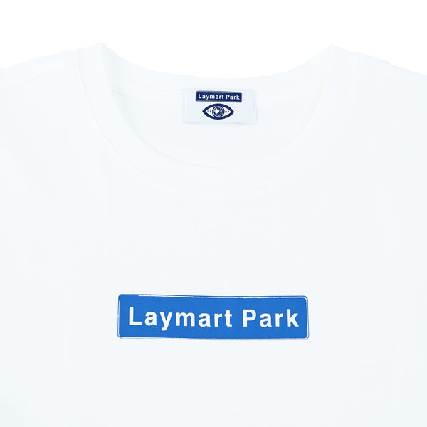 Laymart Park Authentic S/S TEE