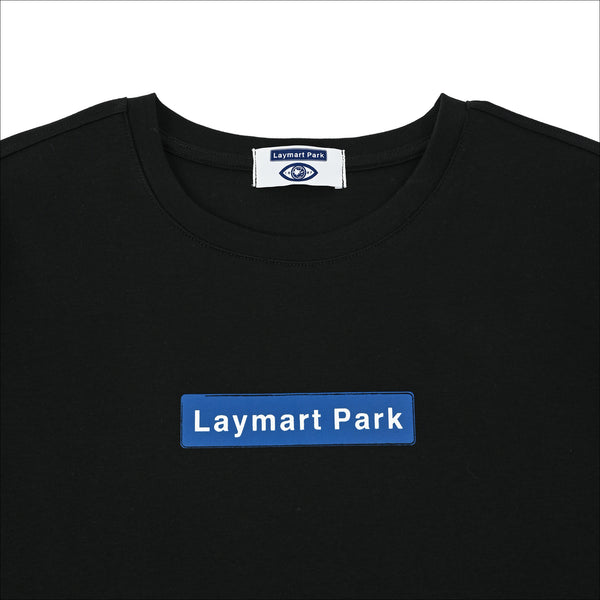 Laymart Park Authentic S/S TEE