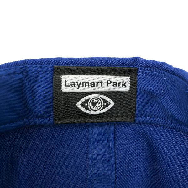 Laymart Park authentic royal