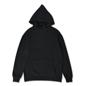 Laymart Park Back print Hoodie